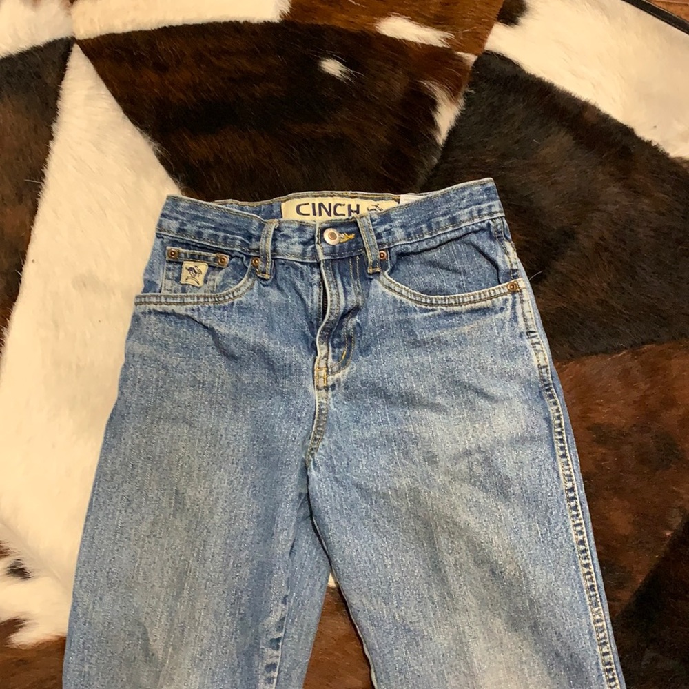 Boys play condition Sz 12